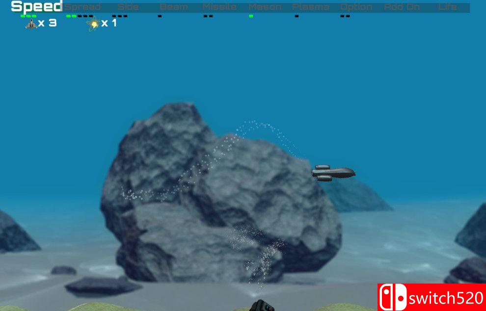 CounterAttack Screenshot 3