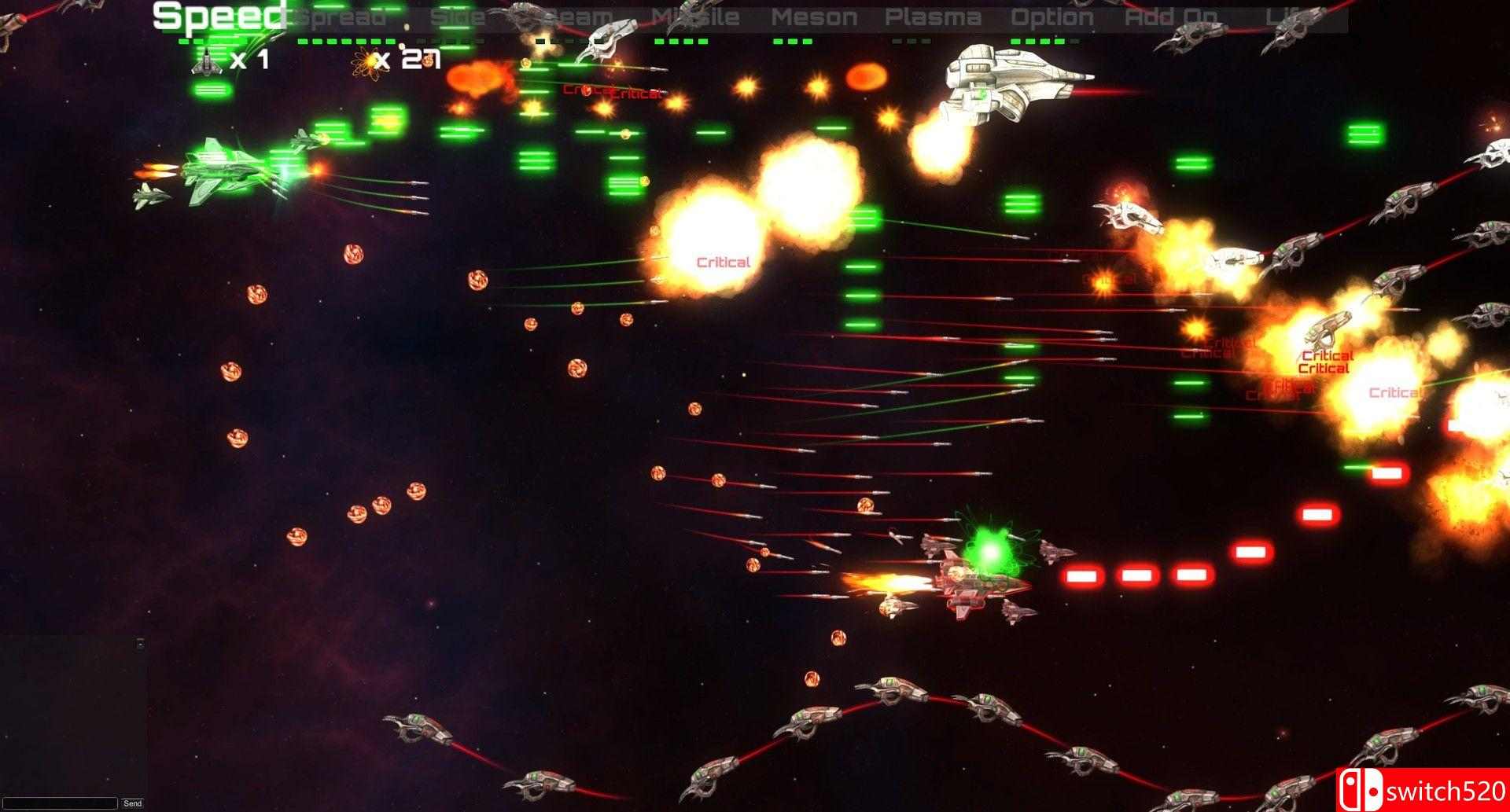 CounterAttack Screenshot 2