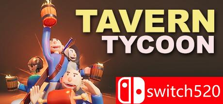 《酒店大亨：龙的宿醉》游戏封面