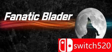 《FanaticBlader》游戏主图