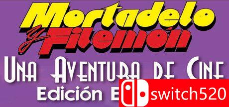 《傻瓜特工大冒险》游戏封面