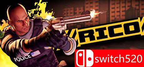 RICO游戏主视觉图