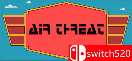 《空中威胁（Air Threat）》游戏主图