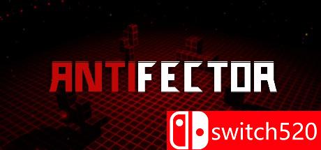 《ANTIFECTOR》游戏主图