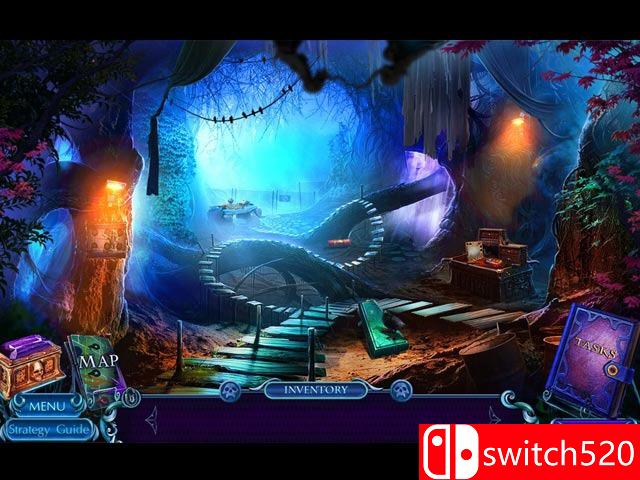 《神秘传说9：生死彼岸（Mystery Tales: The Other Side）》RAZOR硬盘版[EN]_1