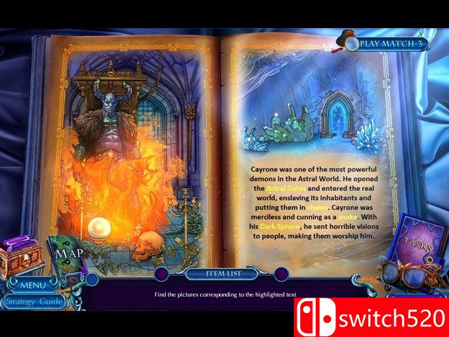 《神秘传说9：生死彼岸（Mystery Tales: The Other Side）》RAZOR硬盘版[EN]_2