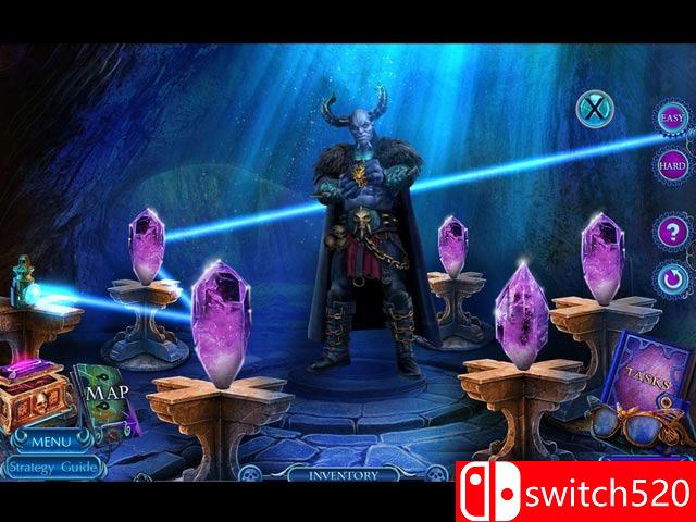 《神秘传说9：生死彼岸（Mystery Tales: The Other Side）》RAZOR硬盘版[EN]_3