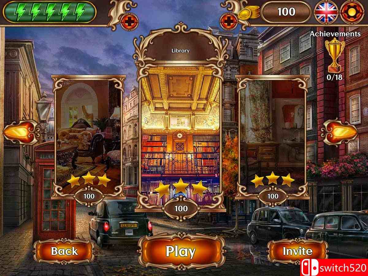 《秘密调查：西弥斯（Secret investigations: Themis）》RAZOR硬盘版[EN]_1