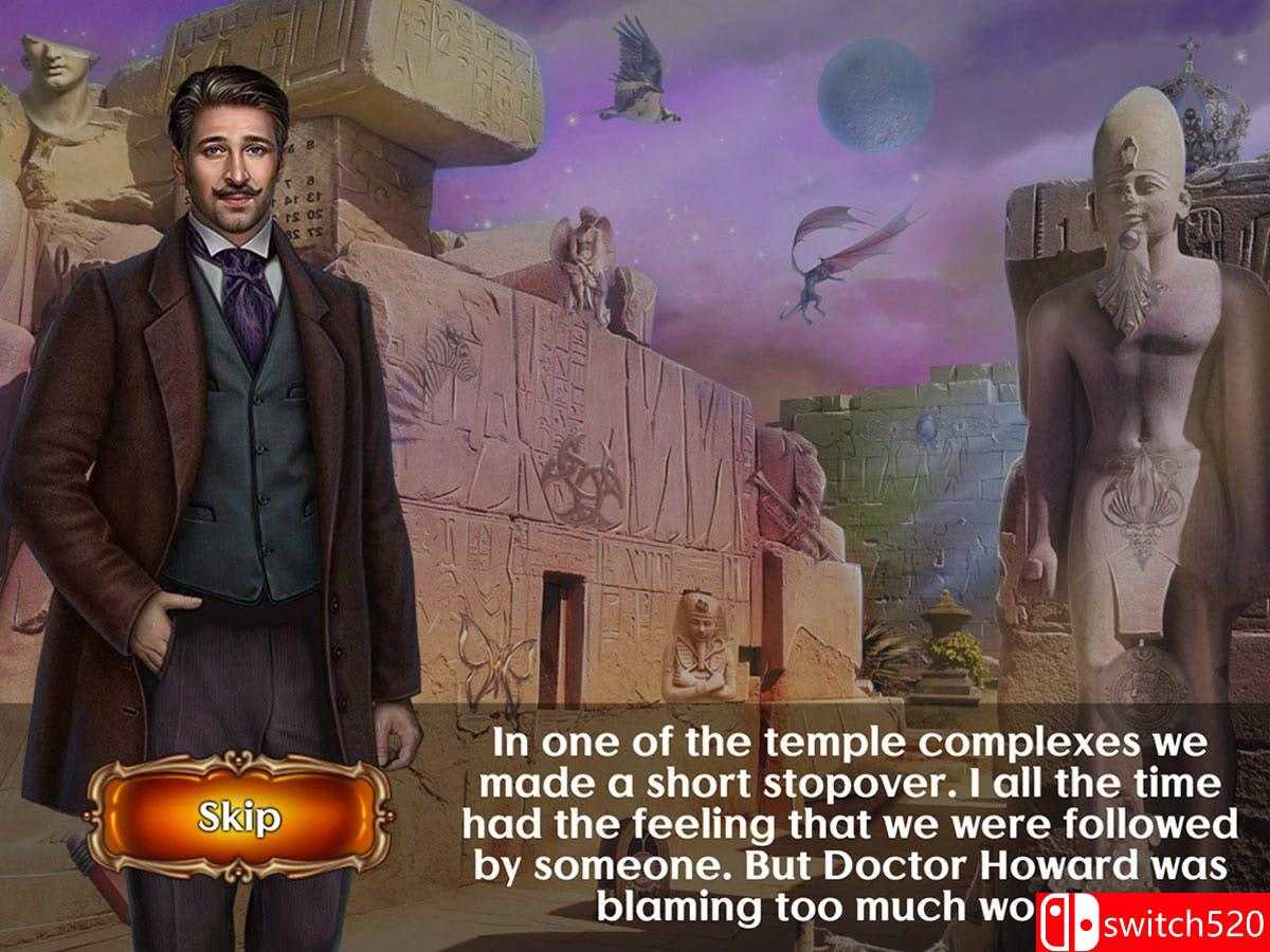 《秘密调查：西弥斯（Secret investigations: Themis）》RAZOR硬盘版[EN]_2