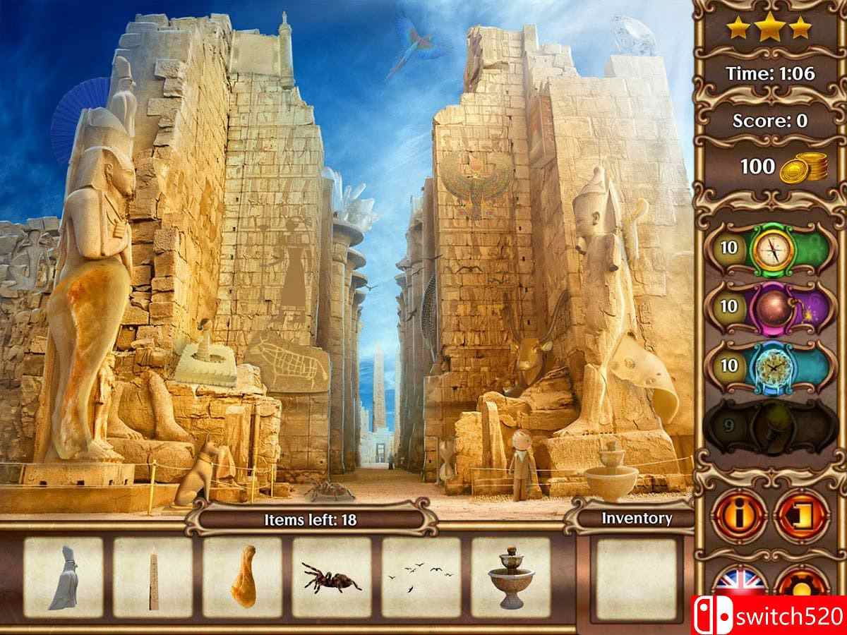 《秘密调查：西弥斯（Secret investigations: Themis）》RAZOR硬盘版[EN]_3