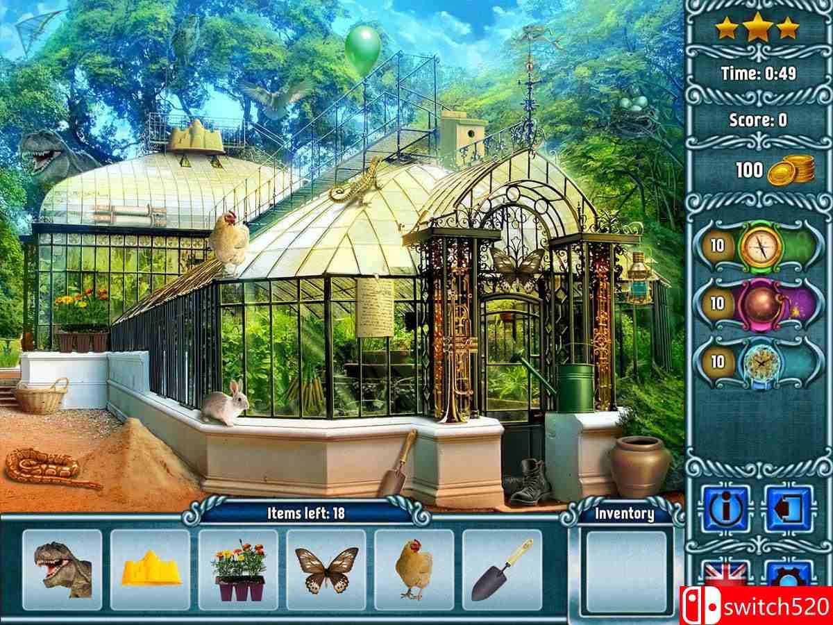 《秘密调查：西弥斯（Secret investigations: Themis）》RAZOR硬盘版[EN]_4