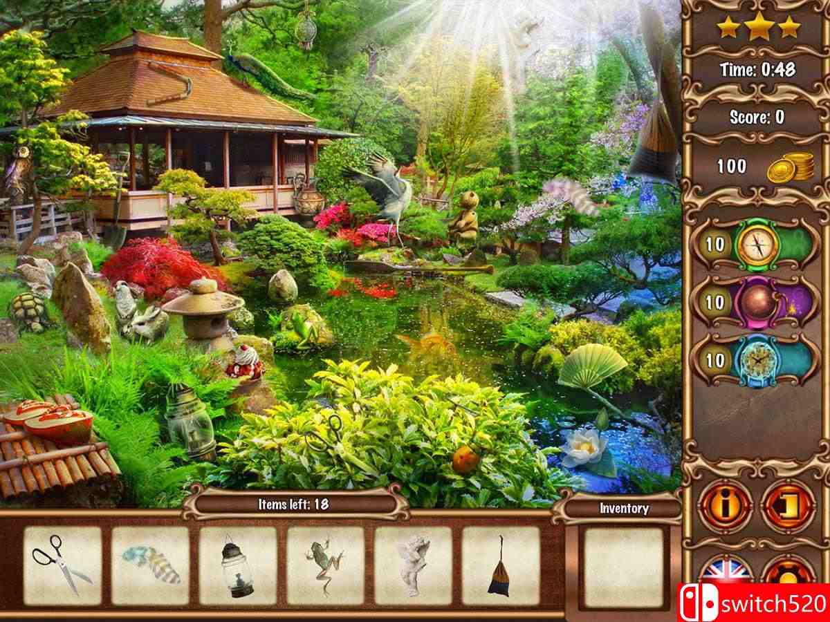 《秘密调查：西弥斯（Secret investigations: Themis）》RAZOR硬盘版[EN]_5