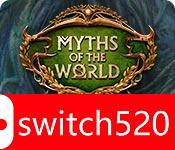 《世界传奇14：爱的彼岸》游戏封面