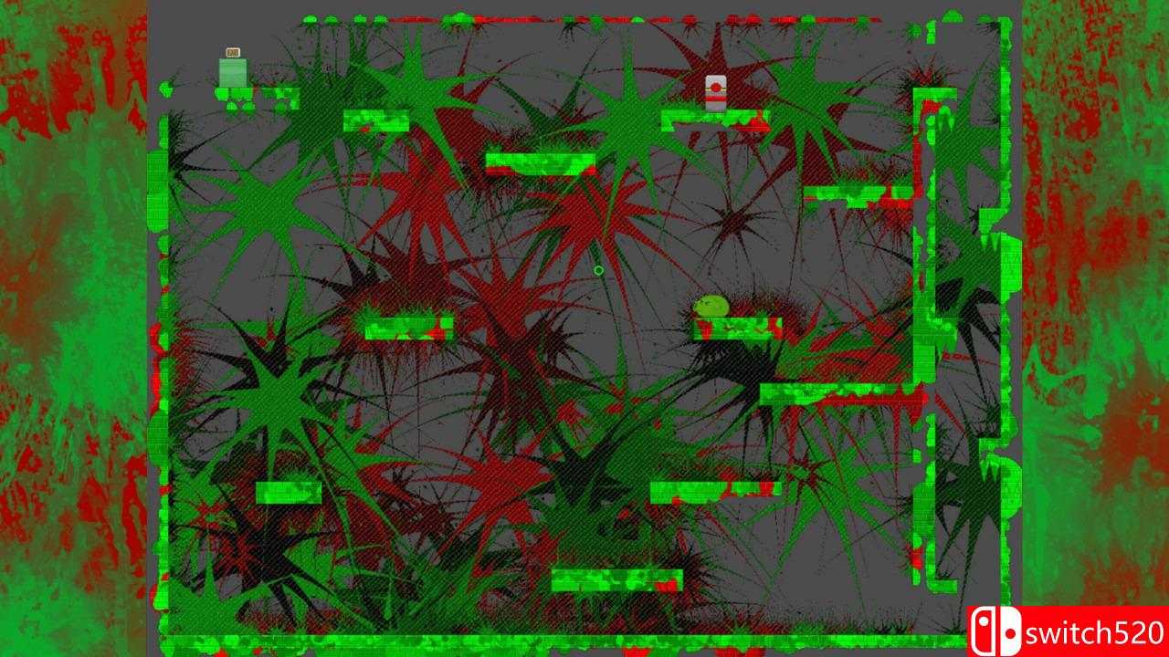 《果冻象逃脱》游戏截图2