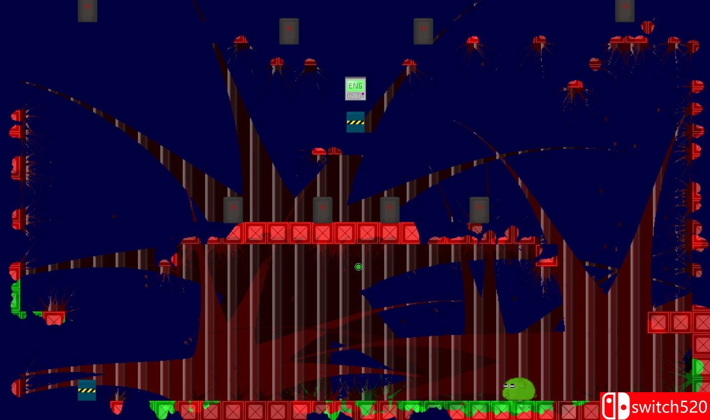 《果冻象逃脱》游戏截图4