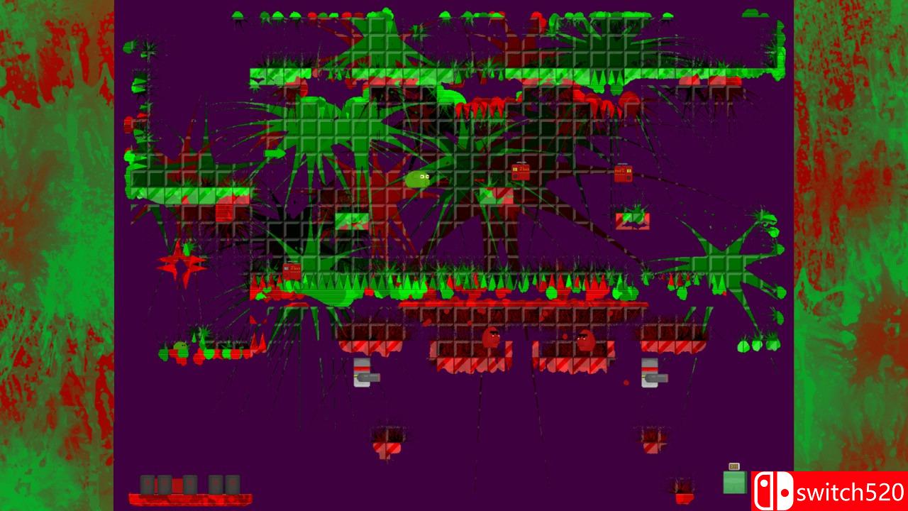 《果冻象逃脱》游戏截图5