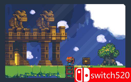 《口袋王国(Pocket Kingdom)》截图3