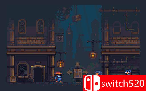 《口袋王国(Pocket Kingdom)》截图5