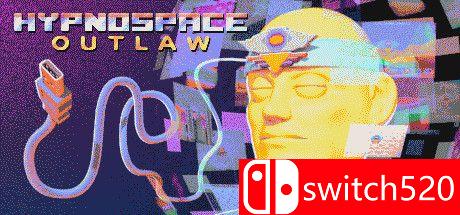 《梦界狂徒（Hypnospace Outlaw）》游戏主视觉图