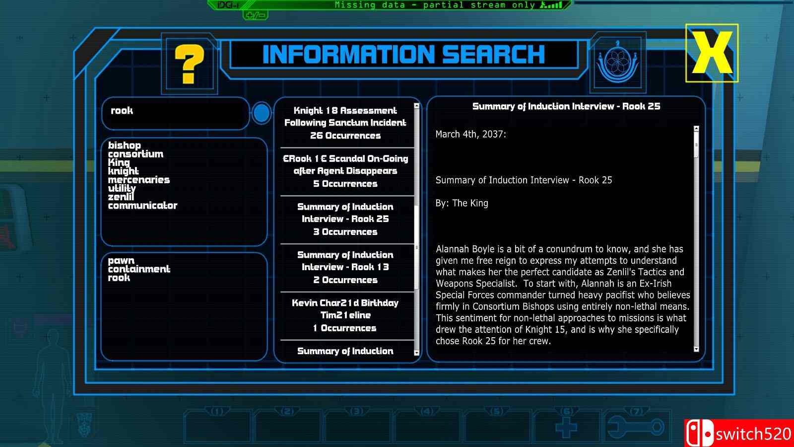 《联合军》游戏截图1