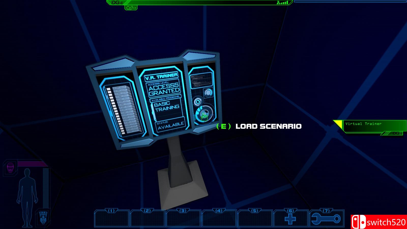 《联合军》游戏截图5