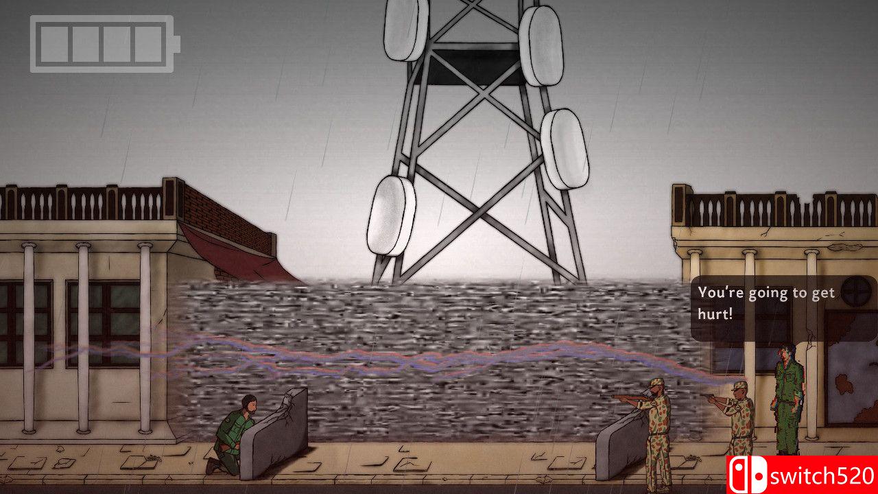 《Double（Double）》DARKSiDERS镜像版[CN/EN]_4