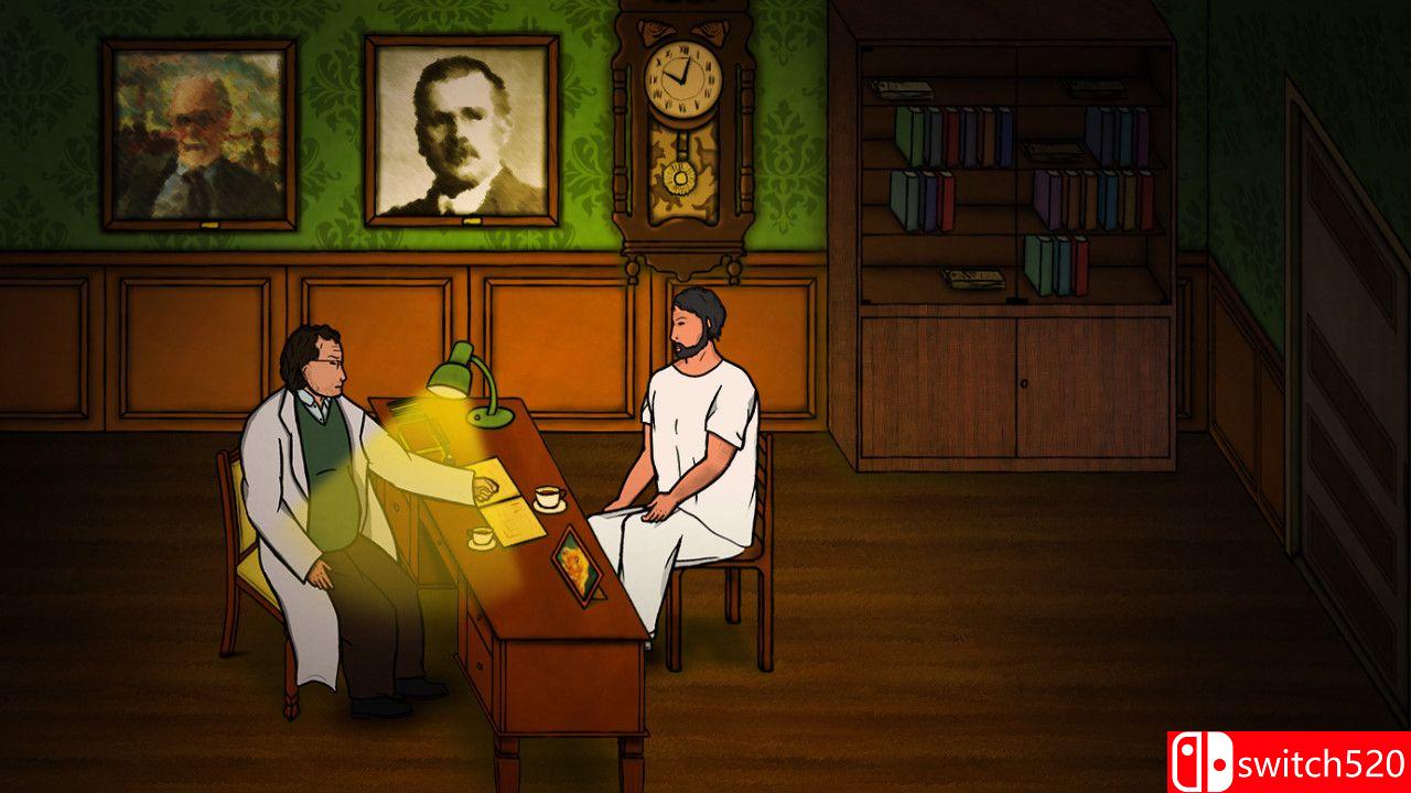 《Double（Double）》DARKSiDERS镜像版[CN/EN]_2