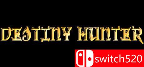 《命运猎人（Destiny Hunter）》游戏主视觉图