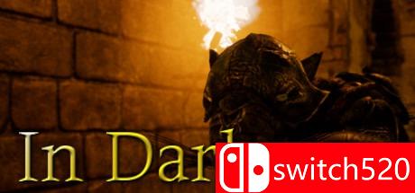 《在黑暗中（In Darkness）》游戏主图