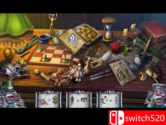 《木偶秀13：奥菲利亚诅咒（PuppetShow: The Curse of Ophelia）》RAZOR硬盘版[EN]_1