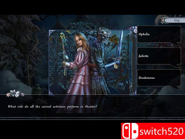 《木偶秀13：奥菲利亚诅咒（PuppetShow: The Curse of Ophelia）》RAZOR硬盘版[EN]_3