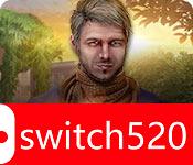 《皮影戏3：遗弃之岛》游戏封面图