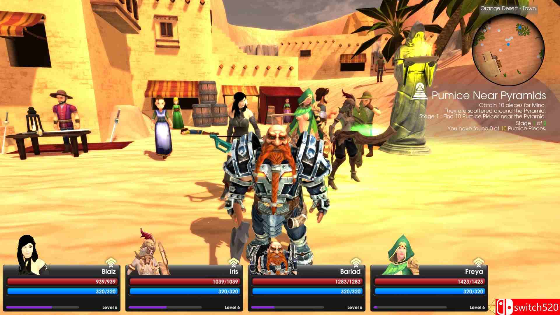 《伟大的战争》游戏截图3