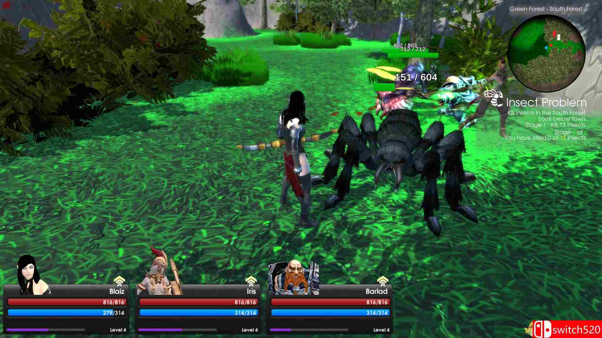 《伟大的战争》游戏截图4