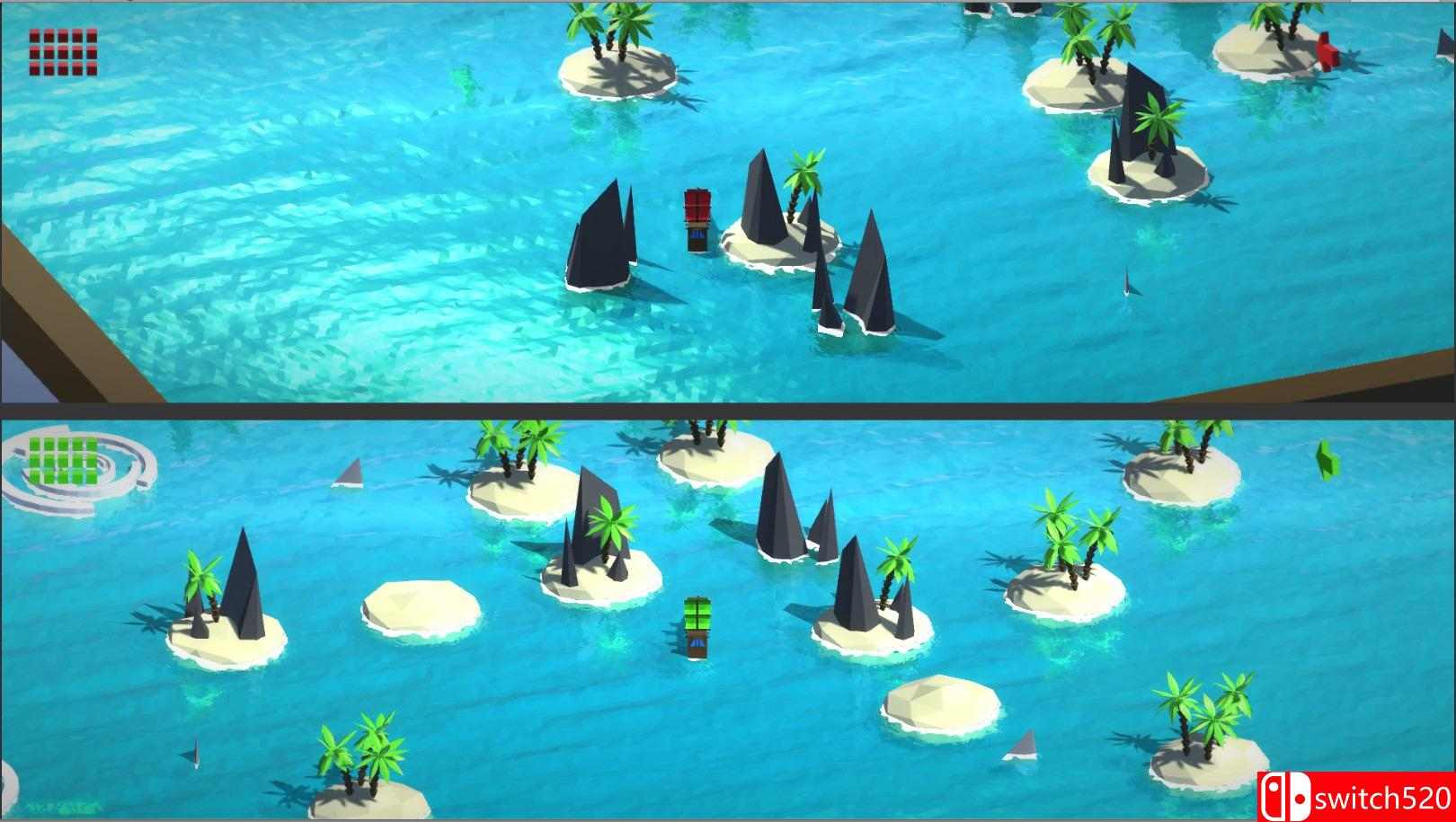 《炮火》游戏截图2