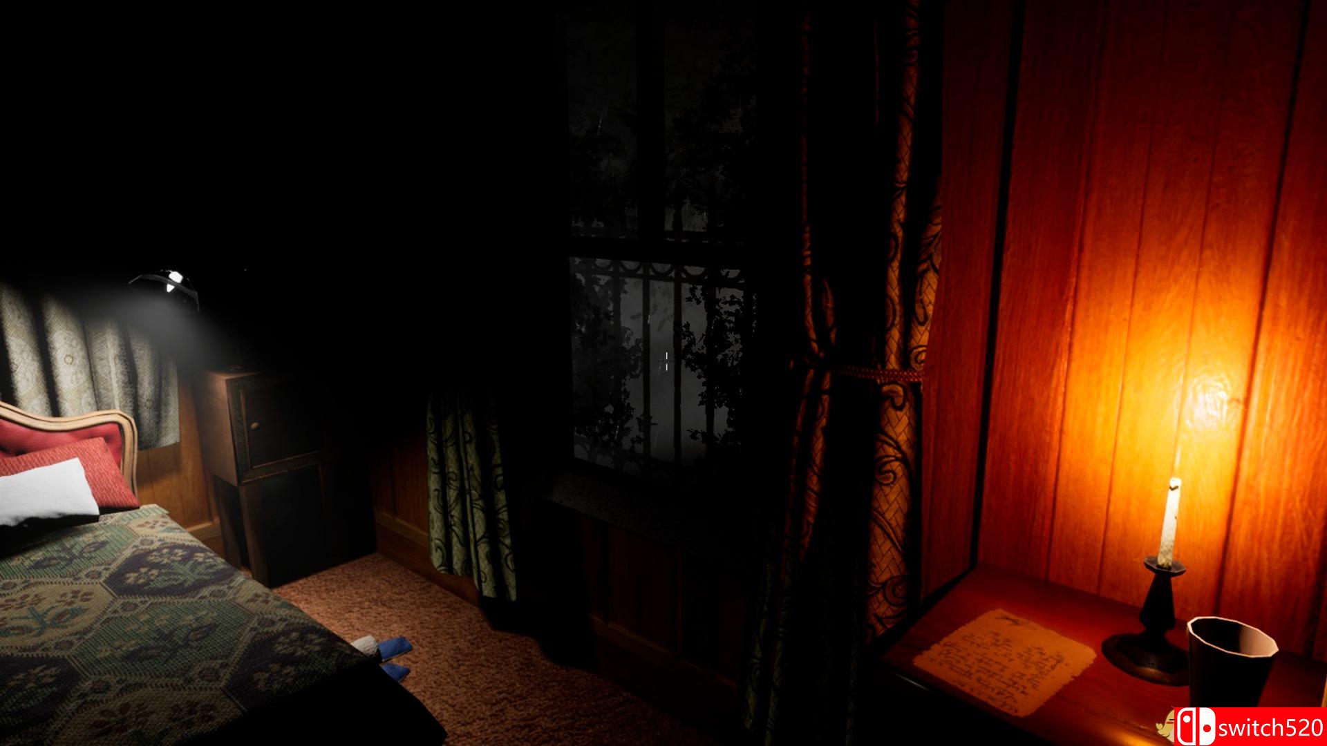 《1406（1406）》HOODLUM镜像版[TW/EN]_3