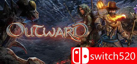 《物质世界（Outward）》游戏封面图