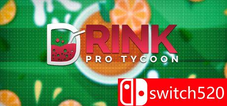 饮料大亨游戏主图