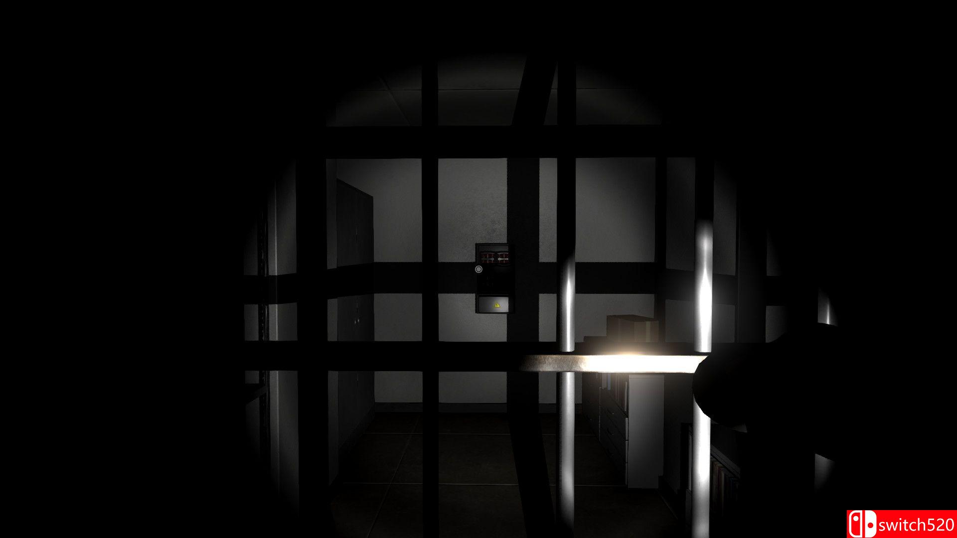 《守夜人》游戏截图4