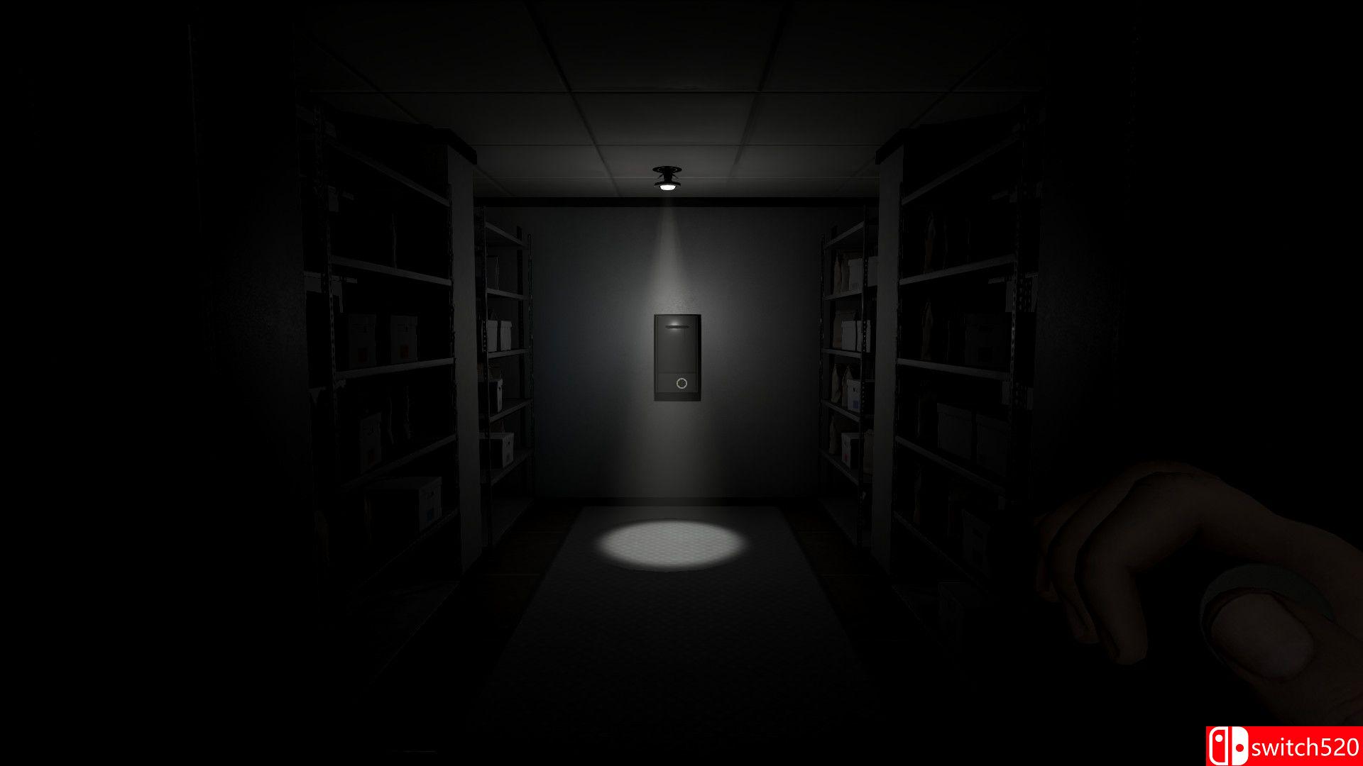 《守夜人》游戏截图1