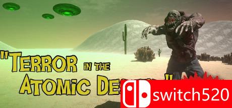 《原子沙漠中的恐惧（Terror In The Atomic Desert）》DARKSiDERS镜像版[EN]_0