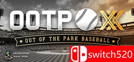《劲爆美国棒球20（Out of the Park Baseball 20）》CODEX镜像版[EN]_0