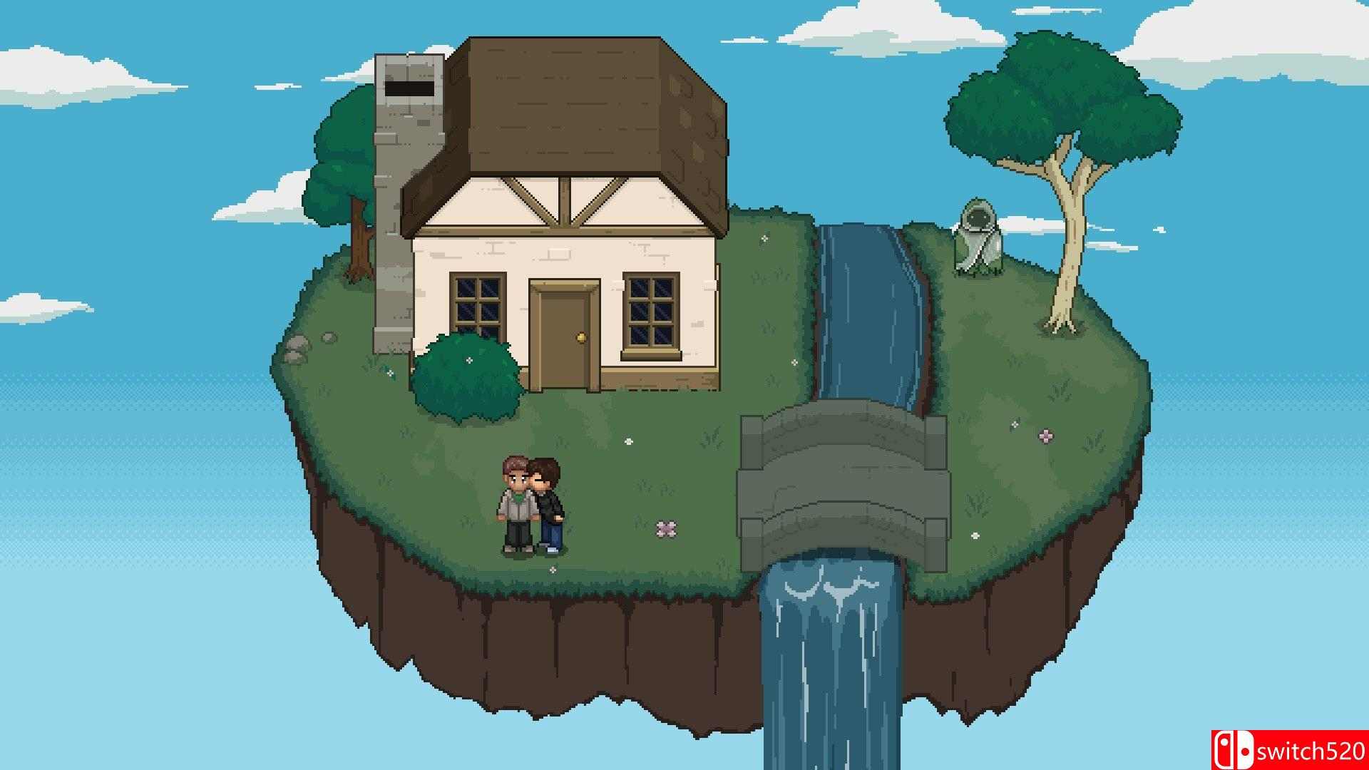 《新现之勇》游戏截图1