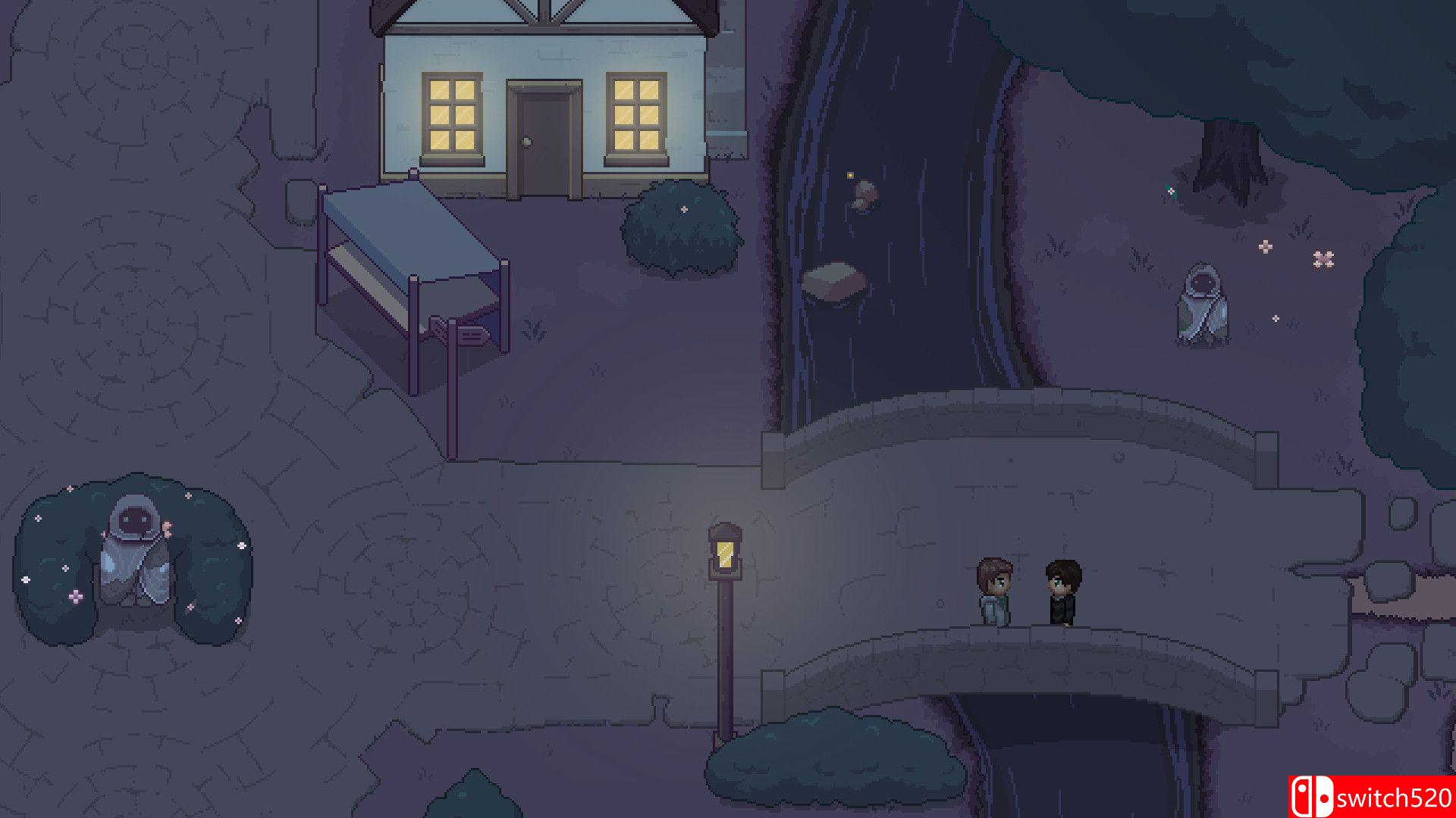 《新现之勇》游戏截图5