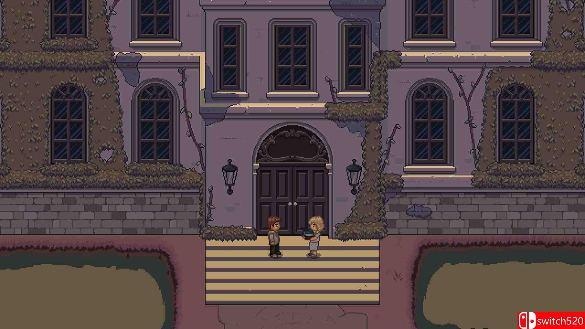 《新现之勇》游戏截图4