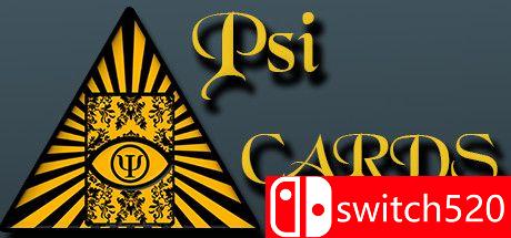 Psi卡牌游戏主图