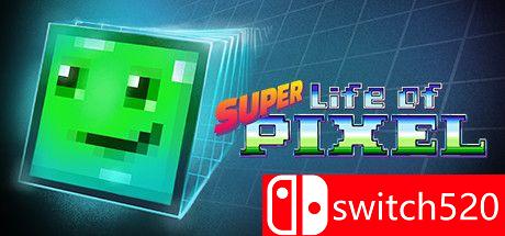 《像素的超长生命力》游戏主图