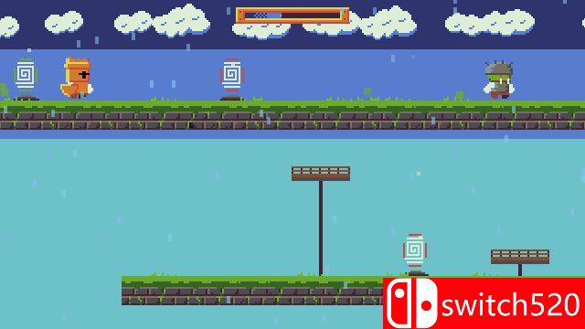 《农民骑士》游戏截图4