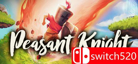 《农民骑士（Peasant Knight）》游戏封面