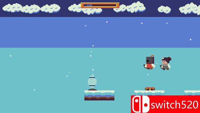 《农民骑士》游戏截图3